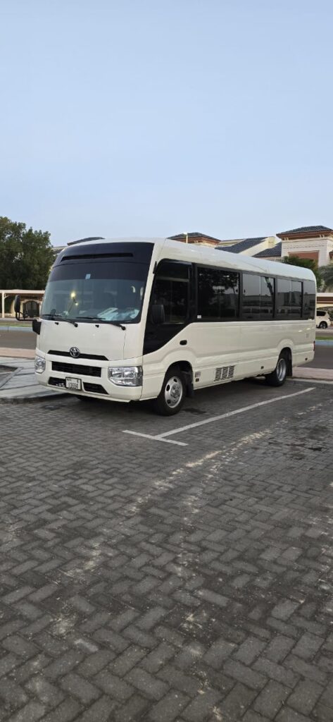 Dubai Airport Transfer Service