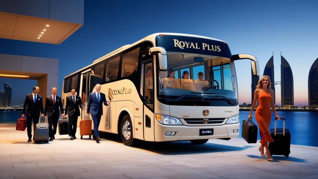 50 seater bus rental Dubai services "50 seater bus for rent Dubai" "Luxury bus hire Dubai" "Corporate transport Dubai" "Affordable 50-seater coach Dubai"